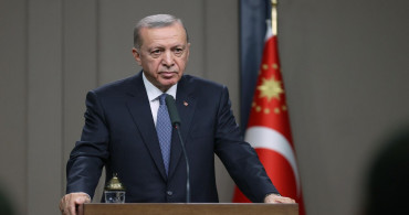 Cumhurbaşkanı Erdoğan'dan Çarpıcı Açıklamalar: Ana Muhalefet İle İttifak Olmaz!