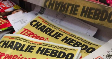 Cumhurbaşkanı Erdoğan'dan Charlie Hebdo'ya Soruşturma