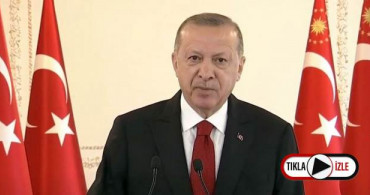 Cumhurbaşkanı Erdoğan'dan CHP'ye Tecavüz ve Taciz Tepkisi