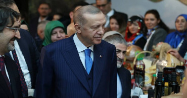 Cumhurbaşkanı Erdoğan’dan çiftçilere müjde: Yeni destek paketi hayata geçiyor