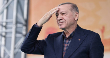 Cumhurbaşkanı Erdoğan’dan Cumhuriyet Bayramı mesajı: Cumhuriyetimizin 100’üncü yıl dönümüne ulaşmanın gururunu yaşıyoruz