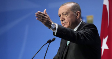 Cumhurbaşkanı Erdoğan’dan deprem konutları açıklaması: Önümüzdeki aylardan itibaren teslimine başlayacağız