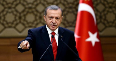 Cumhurbaşkanı Erdoğan'dan Deprem Vergisi Açıklaması