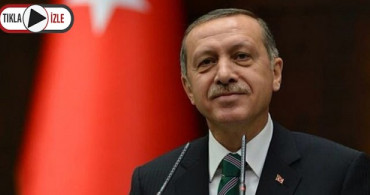 Cumhurbaşkanı Erdoğan'dan Dikkat Çeken 23 Nisan Mesajı