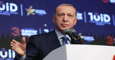 Cumhurbaşkanı Erdoğan’dan dikkat çeken açıklama: Gençlerimiz için devletimizin imkanlarını seferber ediyoruz