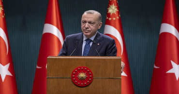 Cumhurbaşkanı Erdoğan’dan dikkat çeken sözler: Bu ülke nasıl yönetilir haberleri yok
