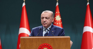 Cumhurbaşkanı Erdoğan’dan doğal gazda indirim müjdesi: Yüzde 42 indirim yapıldı