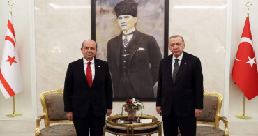 Cumhurbaşkanı Erdoğan’dan dünyaya çağrı: Müzakere için KKTC’yi tanıyın