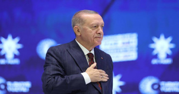Cumhurbaşkanı Erdoğan’dan dünyaya Kudüs mesajı: Bizim için müstesna bir konumu var