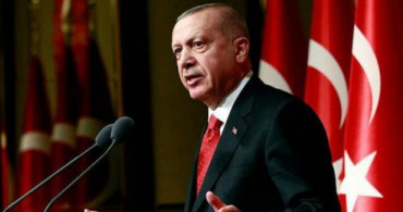 Cumhurbaşkanı Erdoğan'dan Ekonomi ve Hukukta Reform Açıklaması