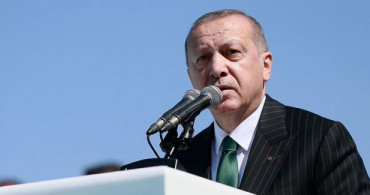 Cumhurbaşkanı Erdoğan'dan Ekrem İmamoğlu'na: Hesabını Vereceksin
