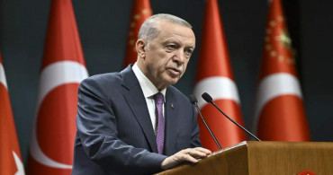 Cumhurbaşkanı Erdoğan’dan emekli ve çalışanlara mesaj: Kimsenin beklentilerini cevapsız bırakmayacağız