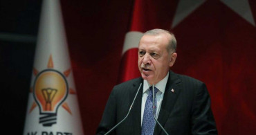 Cumhurbaşkanı Erdoğan'dan enflasyon ve döviz kuru mesajı: Döviz kurundaki, enflasyondaki dalgalanmalar yaşadığımız geçiş sürecinin bedelleridir