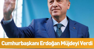 Cumhurbaşkanı Erdoğan'dan Esnafa Müjde: 'Taksitler 6 Ay Erteleniyor'