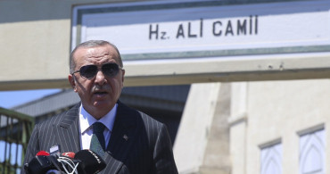 Cumhurbaşkanı Erdoğan'dan Fahiş Fiyatlandırmaya Yönelik Açıklama