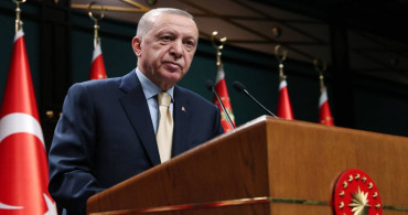 Cumhurbaşkanı Erdoğan’dan Fas’a taziye mesajı: Tüm imkanlarımızla kardeşlerimizin yanındayız