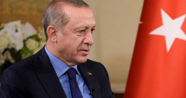 Cumhurbaşkanı Erdoğan'dan Fenerbahçe Beko ve Anadolu Efes'e Tebrik