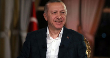 Cumhurbaşkanı Erdoğan'dan Fenerbahçe ve Başakşehir Açıklaması