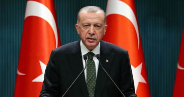 Cumhurbaşkanı Erdoğan'dan G20 Öncesi Dikkat Çeken Mesaj