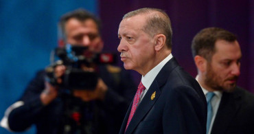 Cumhurbaşkanı Erdoğan’dan G20 Zirvesi'nde uyarı: Süratle istikrara kavuşturulmalı