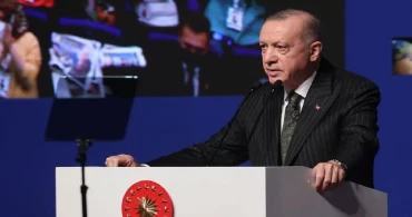 Cumhurbaşkanı Erdoğan’dan Gazze isyanı: “Artık tahammül sınırını aşmıştır!”