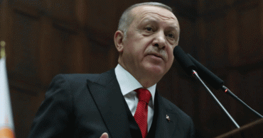 Cumhurbaşkanı Erdoğan'dan Gezi Olayları Değerlendirmesi