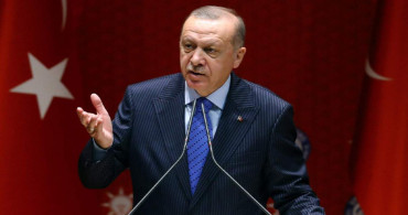 Cumhurbaşkanı Erdoğan'dan gövde gösterisi: İstanbul evet derse bu iş biter