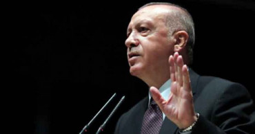Cumhurbaşkanı Erdoğan'dan Gündeme İlişkin Önemli Açıklamalar