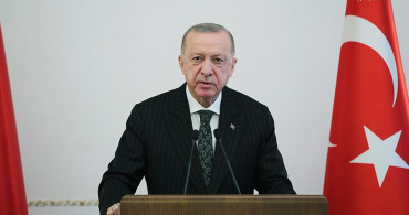 Cumhurbaşkanı Erdoğan'dan Sezen Aksu Açıklaması: 'O Uzanan Dilleri Koparmak Yeri Geldiğinde Bizim Görevimiz'