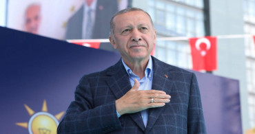 Cumhurbaşkanı Erdoğan’dan ikinci tur mesajı: 28 Mayıs seçiminden zaferle çıkacağız