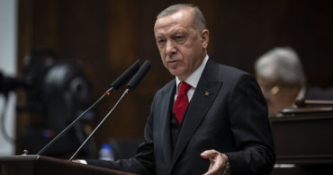 Cumhurbaşkanı Erdoğan’dan İlker Başbuğ'a Tepki! FETÖ’cüleri Niye İhraç Etmediniz?