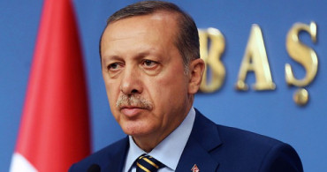 Cumhurbaşkanı Erdoğan'dan İsrail'e Kınama
