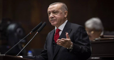 Cumhurbaşkanı Erdoğan’dan İsrail’e sert sözler: Eşi görülmemiş bir barbarlıkla karşı karşıyayız