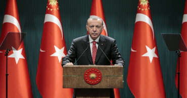 Cumhurbaşkanı Erdoğan’dan İsrail’e tepki: 'Baskının dozunu yükseltiyoruz’