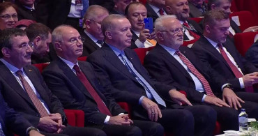 Cumhurbaşkanı Erdoğan’dan İstanbul mesajı: Yerel seçimde fetret devrini sonlandıracağız