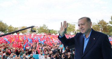 Cumhurbaşkanı Erdoğan’dan İstanbul talimatı: 5 ilçede özel çalışma yapılacak