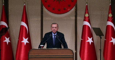 Cumhurbaşkanı Erdoğan'dan İstanbul Yorumu: Hırsızlara Bırakmayalım