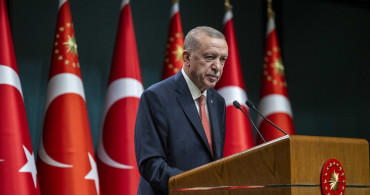 Cumhurbaşkanı Erdoğan’dan İstiklal Marşı mesajı: “Milli mutabakatımızın ifadesidir.”