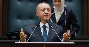 Cumhurbaşkanı Erdoğan'dan Kabine Değişikliği Tartışmalarına Cevap