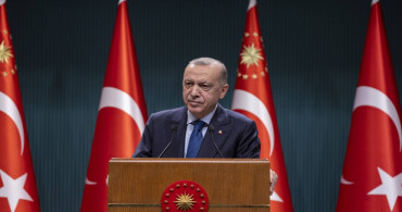 Cumhurbaşkanı Erdoğan’dan Kabine sonrası açıklama: Çirkin hesapları bir kez daha bozacağız