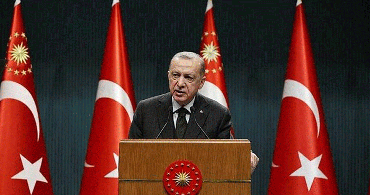 Cumhurbaşkanı Erdoğan’dan Kabine Toplantısı Sonrası Kritik Kararlar!
