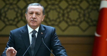 Cumhurbaşkanı Erdoğan'dan Kadın Haklarına Yönelik Önemli Açıklamalar
