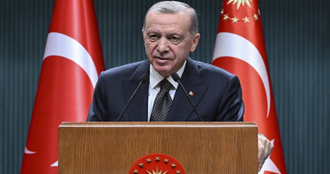 Cumhurbaşkanı Erdoğan’dan Karadeniz Gazı müjdesi: Pazartesi günü milletimizle paylaşacağız