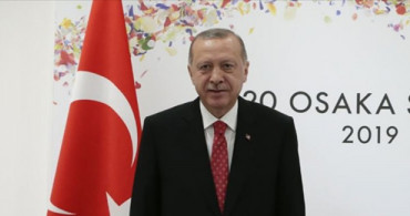 Cumhurbaşkanı Erdoğan'dan 'Kaşıkçı Cinayeti' Açıklaması