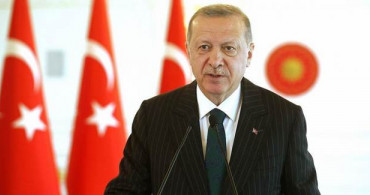 Cumhurbaşkanı Erdoğan'dan 'Kıdem Tazminatı' Açıklaması