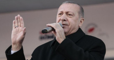 Cumhurbaşkanı Erdoğan'dan 'Kılıçdaroğlu' Talimatı