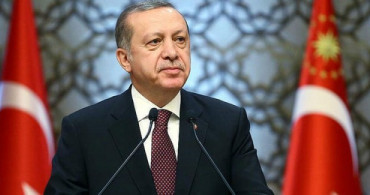 Cumhurbaşkanı Erdoğan'dan Kılıçdaroğlu'na Kaset Göndermesi