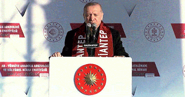Cumhurbaşkanı Erdoğan'dan Kılıçdaroğlu'na Sert Tepki: 'Bre Cahil, Belediyenin Böyle Bir Yetkisi Var Mı?'