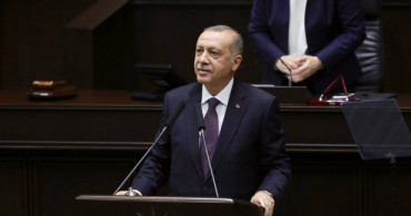 Cumhurbaşkanı Erdoğan'dan Kılıçdaroğlu'na Yanıt! '2023’te Yüreğin Yetiyorsa, Çıkarsın Meydana'