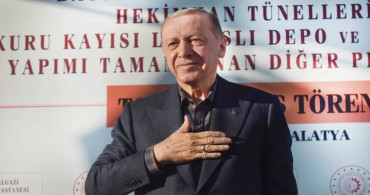 Cumhurbaşkanı Erdoğan’dan kimyasal silah iddialarına yanıt: Hesabını yargıda verecekler